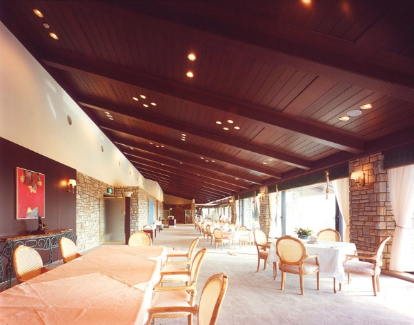 ローランドゴルフ倶楽部 旧 平和ローランドゴルフ倶楽部 のコース 施設写真 アルバ公式 Alba Net