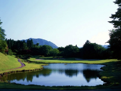 妙義カントリークラブ