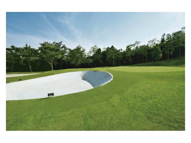 こだまゴルフクラブ | 埼玉県 | ゴルフ場予約ALBA Net | コース画像