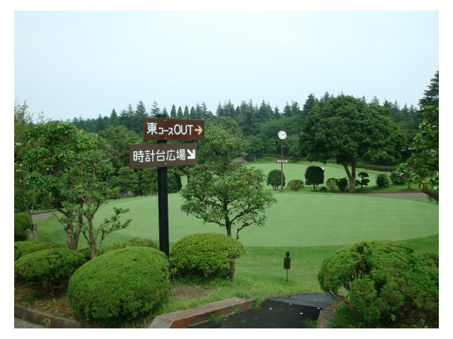 姉ヶ崎カントリー倶楽部 | 千葉県 | ゴルフ場予約ALBA Net | コース画像
