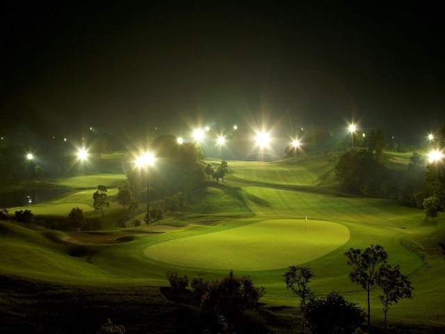 ムーンレイクゴルフクラブ 市原コース | 千葉県 | ゴルフ場予約ALBA.Net | コース画像