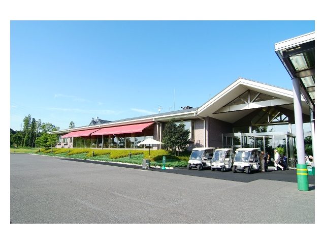ムーンレイクゴルフクラブ茂原コース | 千葉県 | ゴルフ場予約ALBA.Net | 施設画像