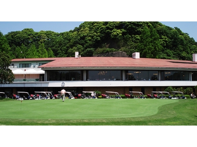 南総ヒルズカントリークラブ（旧エンゼルカントリークラブ） | 千葉県 | ゴルフ場予約ALBA.Net | コース画像