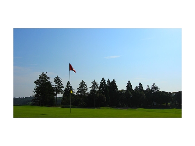大多喜カントリークラブ | 千葉県 | ゴルフ場予約ALBA Net | コース画像