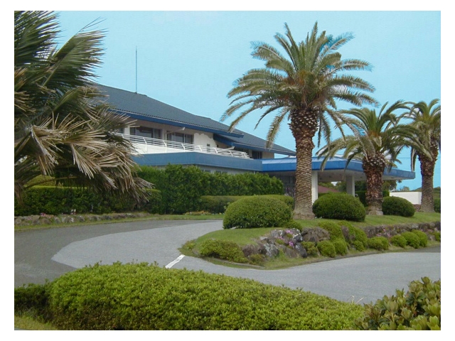 勝浦東急ゴルフコース | 千葉県 | ゴルフ場予約ALBA Net | 施設画像