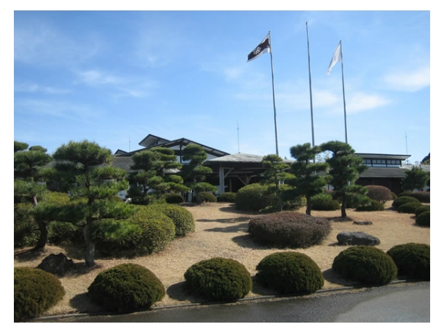 加茂ゴルフ倶楽部 | 千葉県 | ゴルフ場予約ALBA Net | 施設画像