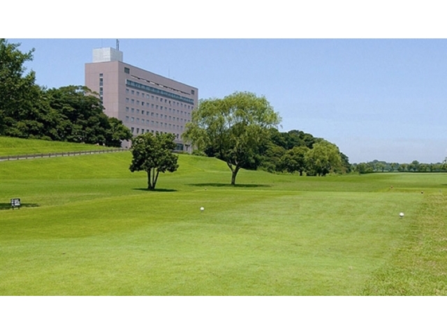クリアビューゴルフクラブ＆ホテル | 千葉県 | ゴルフ場予約ALBA Net | コース画像