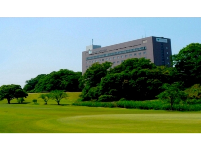 クリアビューゴルフクラブ＆ホテル | 千葉県 | ゴルフ場予約ALBA Net | 施設画像