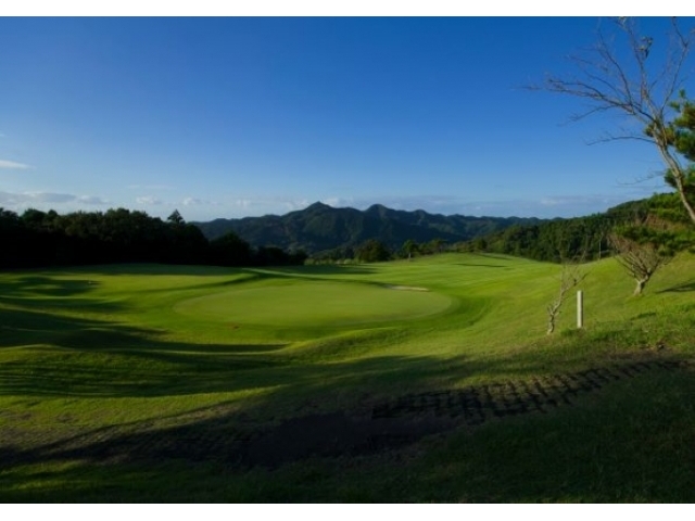 コスモクラシッククラブ | 千葉県 | ゴルフ場予約ALBA Net | コース画像