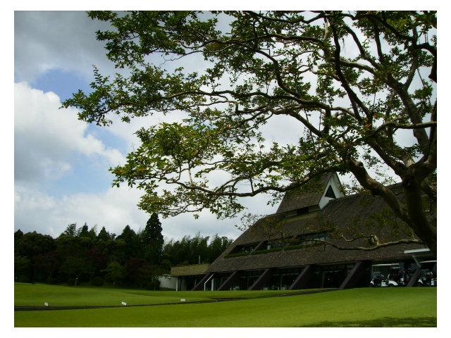 ゴルフ倶楽部成田ハイツリー | 千葉県 | ゴルフ場予約ALBA Net | コース画像