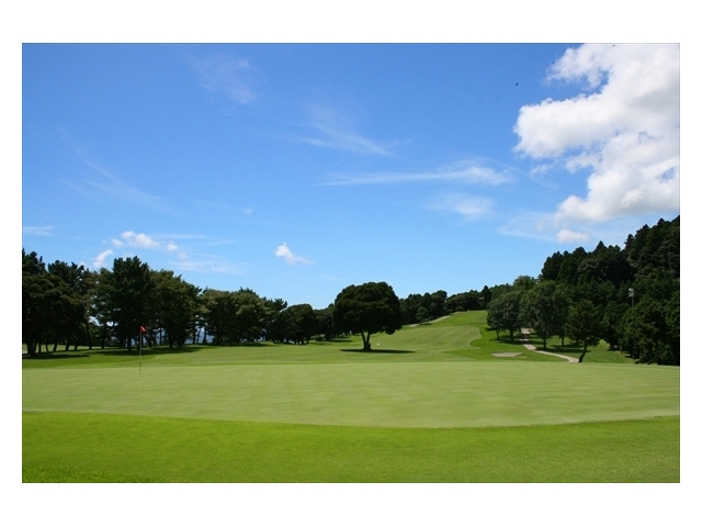 鹿野山ゴルフ倶楽部 | 千葉県 | ゴルフ場予約ALBA Net | コース画像