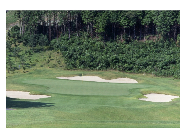 ジャパンPGAゴルフクラブ | 千葉県 | ゴルフ場予約ALBA Net | コース画像