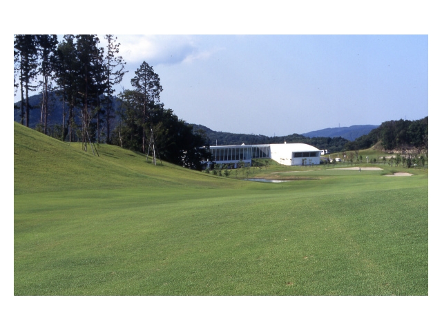 ジャパンPGAゴルフクラブ | 千葉県 | ゴルフ場予約ALBA Net | コース画像