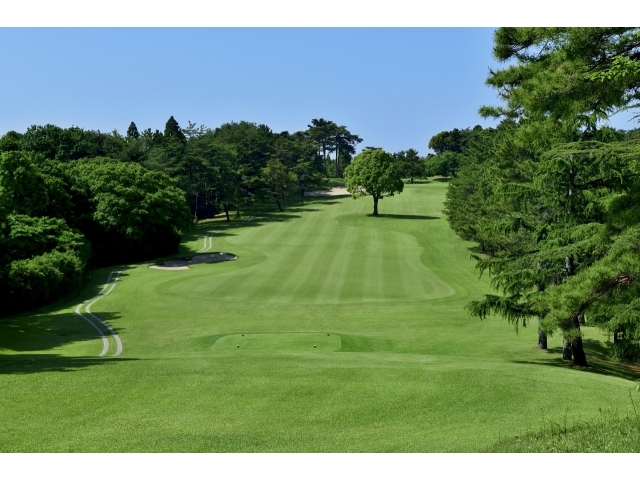 PGM総成ゴルフクラブ（旧:レイクウッド総成カントリークラブ） | 千葉県 | ゴルフ場予約ALBA Net | コース画像