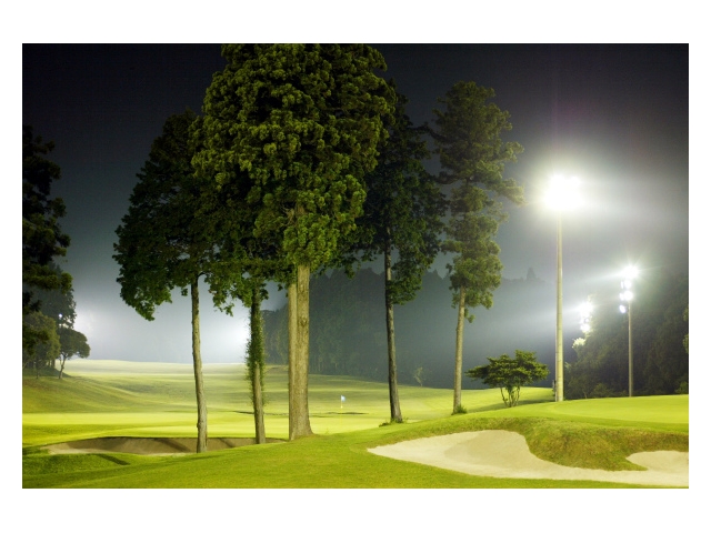 成田の森カントリークラブ | 千葉県 | ゴルフ場予約ALBA Net | コース画像