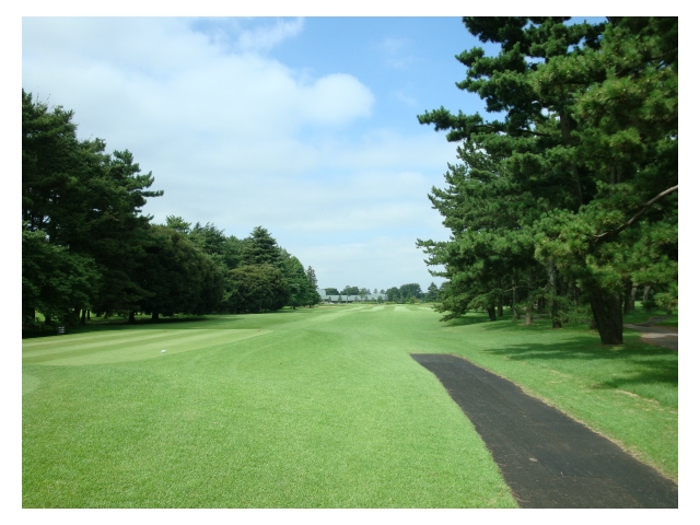 鷹之台カンツリー倶楽部のコース・施設写真 【アルバ公式】ALBA Net