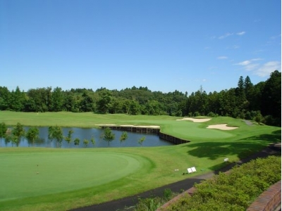 多古カントリークラブ