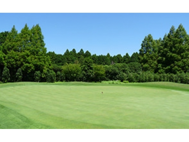 多古カントリークラブ | 千葉県 | ゴルフ場予約ALBA.Net | 施設画像