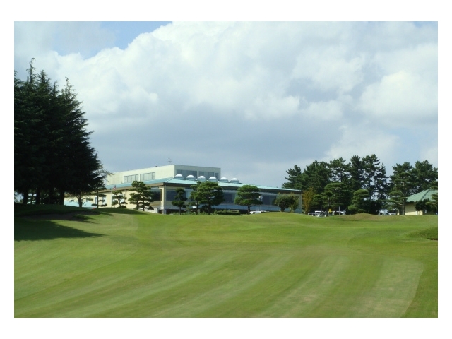 千葉国際カントリークラブ | 千葉県 | ゴルフ場予約ALBA.Net | コース画像