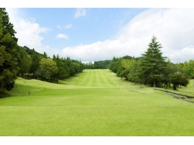 長南パブリックコース