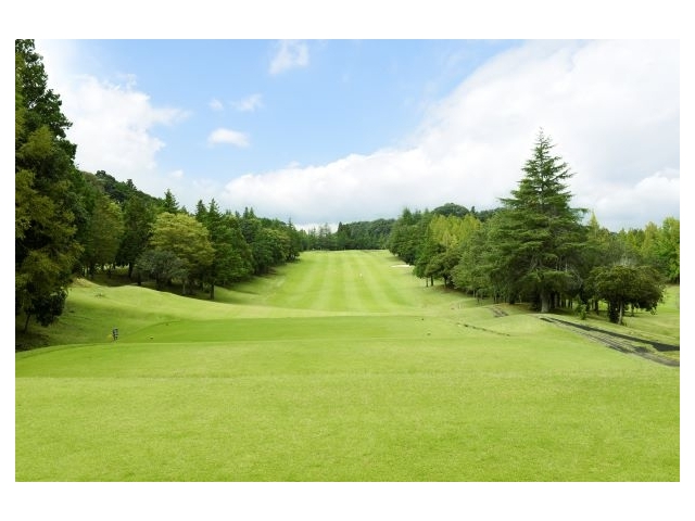 長南パブリックコース | 千葉県 | ゴルフ場予約ALBA.Net | コース画像