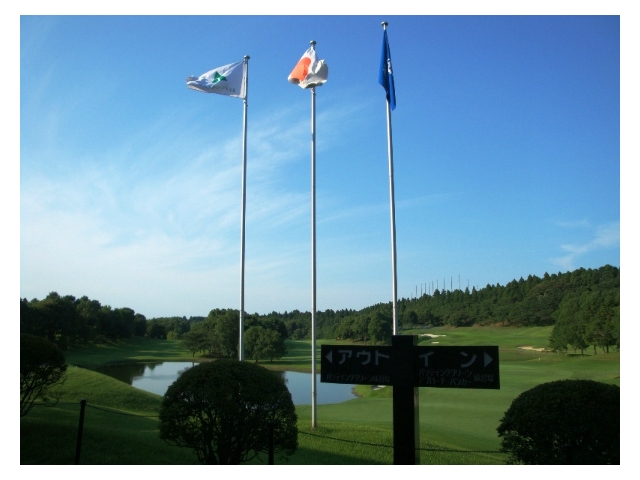 富里ゴルフ倶楽部 | 千葉県 | ゴルフ場予約ALBA Net | 施設画像