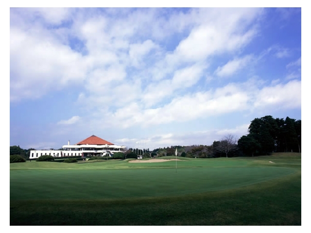 アコーディア・ゴルフ 空港ゴルフコース 成田 | 千葉県 | ゴルフ場予約ALBA Net | コース画像