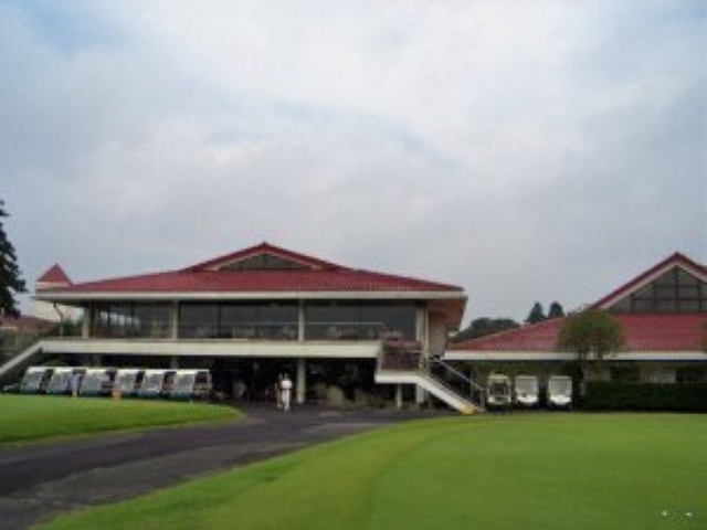 成田東カントリークラブ | 千葉県 | ゴルフ場予約ALBA.Net | コース画像