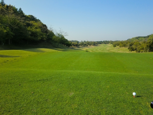 成田フェアフィールドゴルフクラブ | 千葉県 | ゴルフ場予約ALBA Net | コース画像