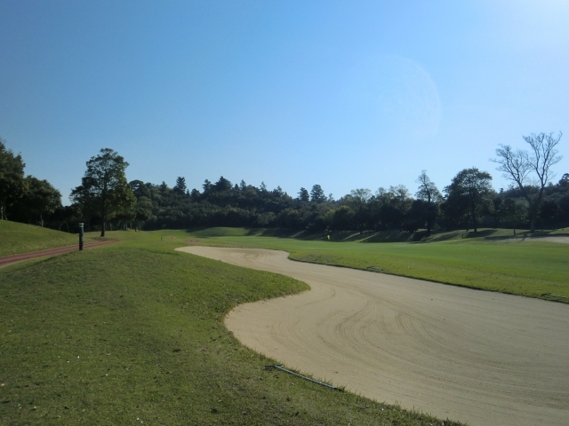 成田フェアフィールドゴルフクラブ | 千葉県 | ゴルフ場予約ALBA Net | コース画像