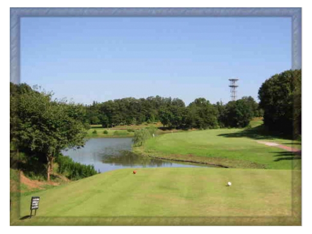 野田市パブリックゴルフ場　けやきコース | 千葉県 | ゴルフ場予約ALBA Net | コース画像