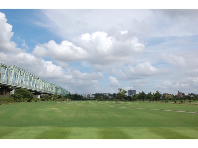 東我孫子カントリークラブ | 千葉県 | ゴルフ場予約ALBA.Net | コース画像