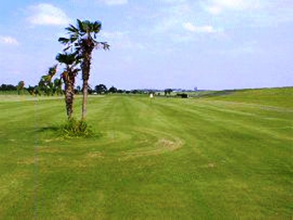 東我孫子カントリークラブ