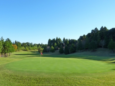 東千葉カントリークラブ