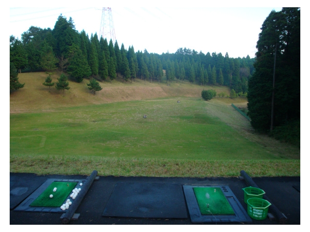 東千葉カントリークラブ | 千葉県 | ゴルフ場予約ALBA Net | コース画像