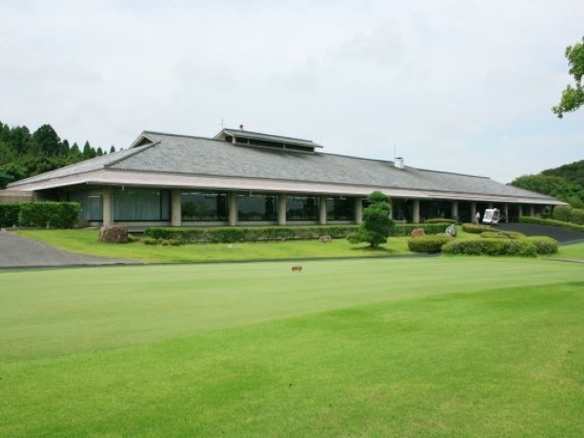 房総カントリークラブ　大上ゴルフ場（18H） | 千葉県 | ゴルフ場予約ALBA.Net | 施設画像