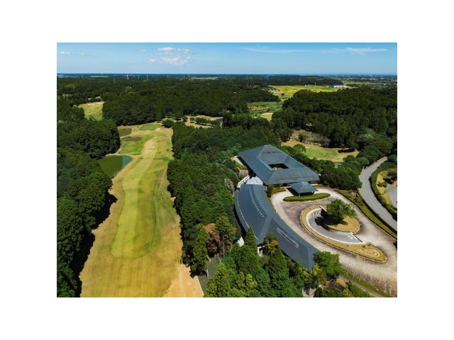 千葉松尾ゴルフクラブ(旧：ラフォーレ＆松尾GC)