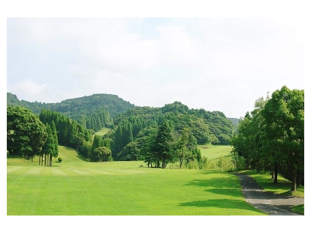 マグレガーカントリークラブ | 千葉県 | ゴルフ場予約ALBA Net | コース画像