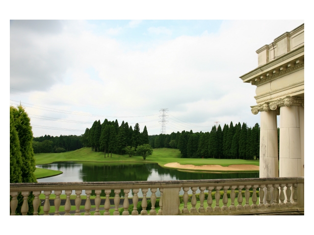 ミルフィーユゴルフクラブ | 千葉県 | ゴルフ場予約ALBA Net | 施設画像