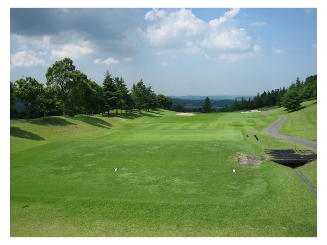 ロイヤルスターゴルフクラブ | 千葉県 | ゴルフ場予約ALBA Net | コース画像