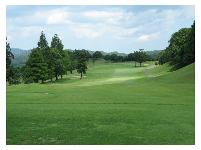 ロイヤルスターゴルフクラブ | 千葉県 | ゴルフ場予約ALBA Net | コース画像