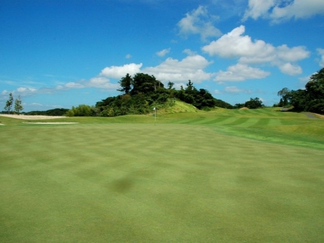 ブリストルヒルゴルフクラブ | 千葉県 | ゴルフ場予約ALBA Net | コース画像