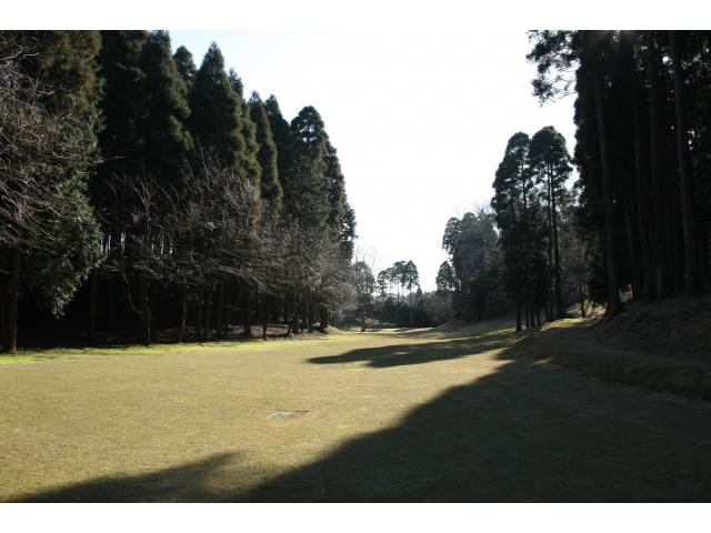 ゴルフパートナー千葉ショートコース | 千葉県 | ゴルフ場予約ALBA Net | コース画像