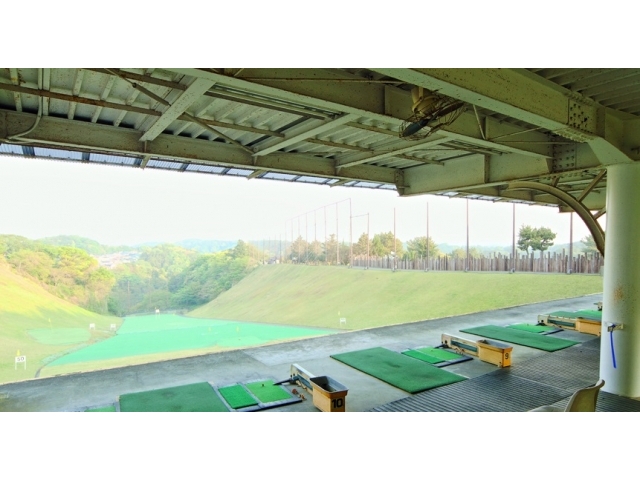 鎌倉カントリークラブ | 神奈川県 | ゴルフ場予約ALBA.Net | 施設画像