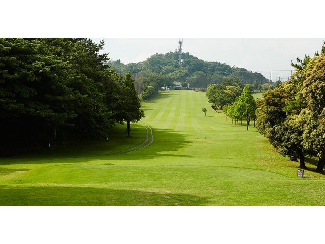 鎌倉パブリックゴルフ場 | 神奈川県 | ゴルフ場予約ALBA.Net | コース画像