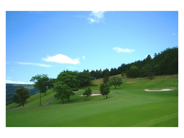 太平洋クラブ相模コース | 神奈川県 | ゴルフ場予約ALBA.Net | コース画像