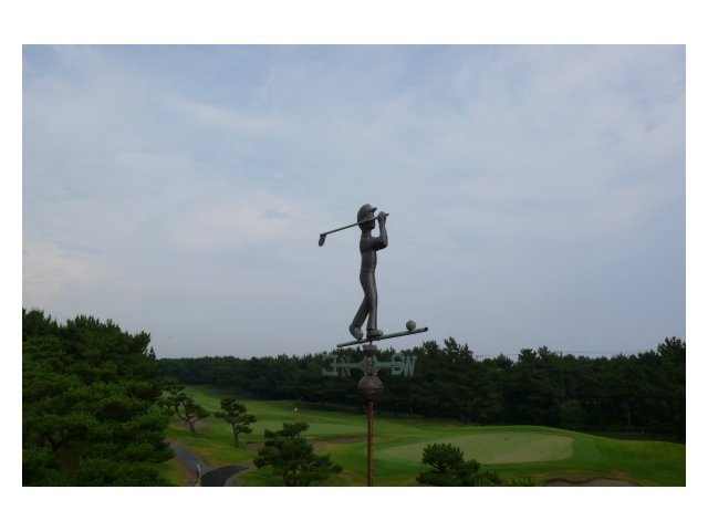 茅ヶ崎ゴルフ倶楽部 | 神奈川県 | ゴルフ場予約ALBA Net | 施設画像