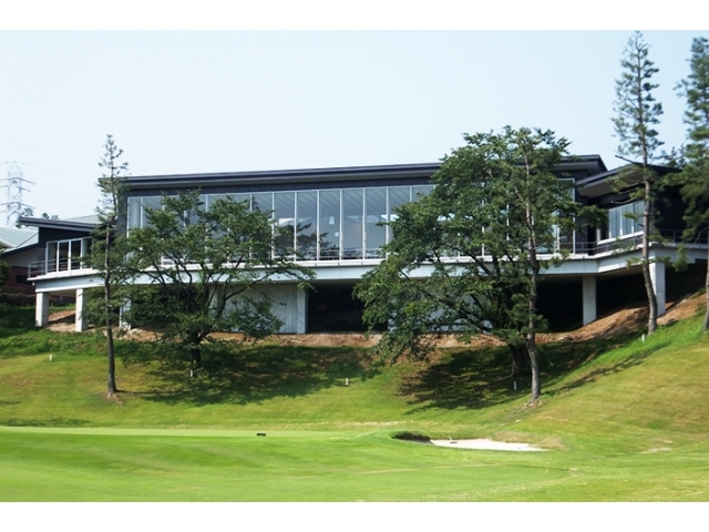 津久井湖ゴルフ倶楽部 | 神奈川県 | ゴルフ場予約ALBA Net | 施設画像
