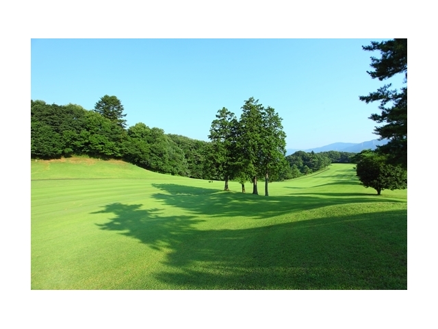 津久井湖ゴルフ倶楽部 | 神奈川県 | ゴルフ場予約ALBA Net | コース画像