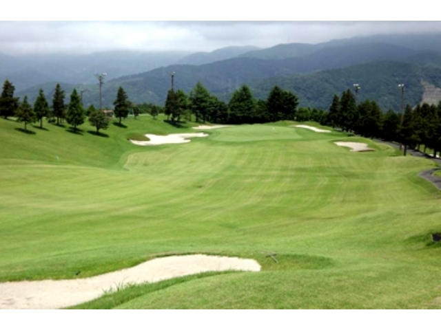 オリムピックナショナルゴルフクラブ　サカワコース（リバーサカワ・ゴルフクラブ） | 神奈川県 | ゴルフ場予約ALBA Net | コース画像